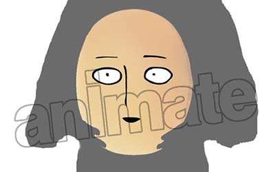 サイタマビーズクッション＆名言Tシャツ「地球がヤバい!!!」が登場！8月27日発売予定【ワンパンマン】