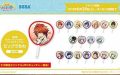 劇場版うたプリのセガ限定プライズ商品登場！ビッグうちわやカラビナポーチなどは続々追加！