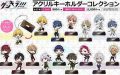 ダンキラ!!!のスタンド付きアクキー、ラバストが登場！予約は7月7日まで